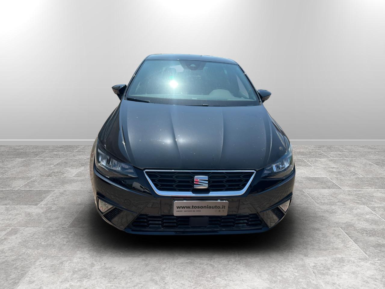 SEAT Ibiza 1.0 ecotsi FR 95cv