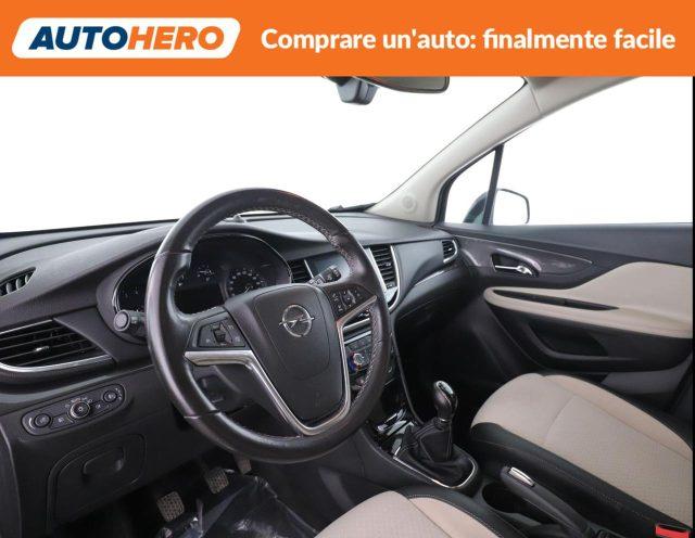 OPEL Mokka X 1.4 Turbo Ecotec 120CV 4x2 Start&Stop Innovation