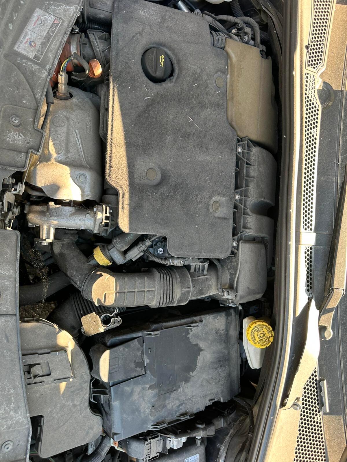 Citroen C3 BlueHDi 100 S&S Shine Pack