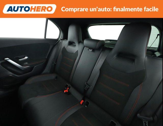 MERCEDES-BENZ A 250 e Automatic EQ-Power Premium