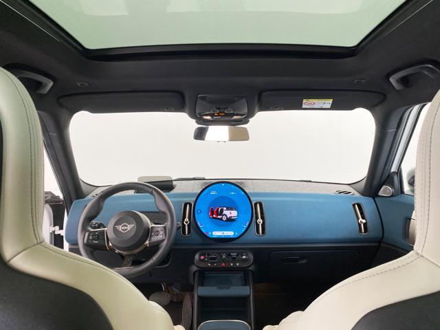 MINI Countryman D Countryman