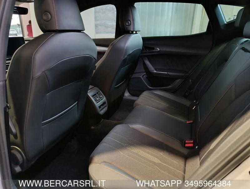 Cupra Formentor Formentor 2.0 TDI*TELECAMERA POST*PDC*LED*