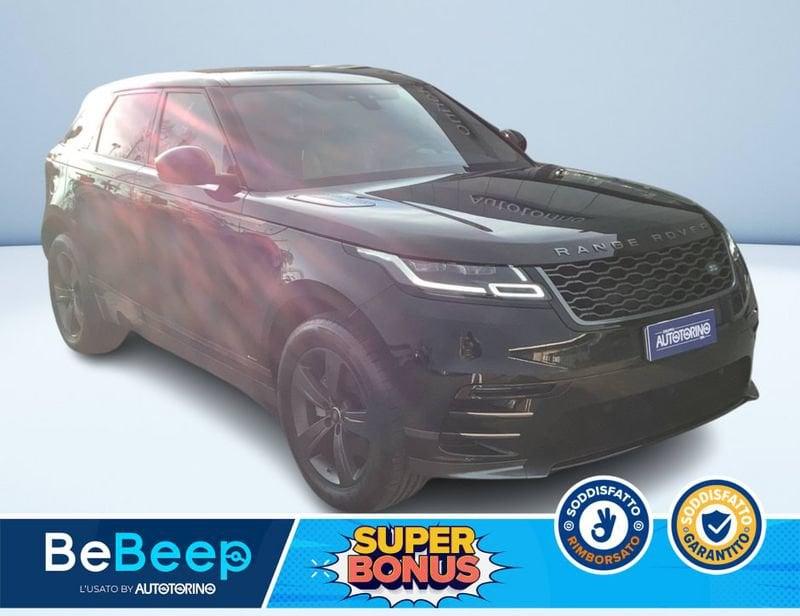 Land Rover Range Rover Velar 2.0D I4 R-DYNAMIC 180CV AUTO MY1