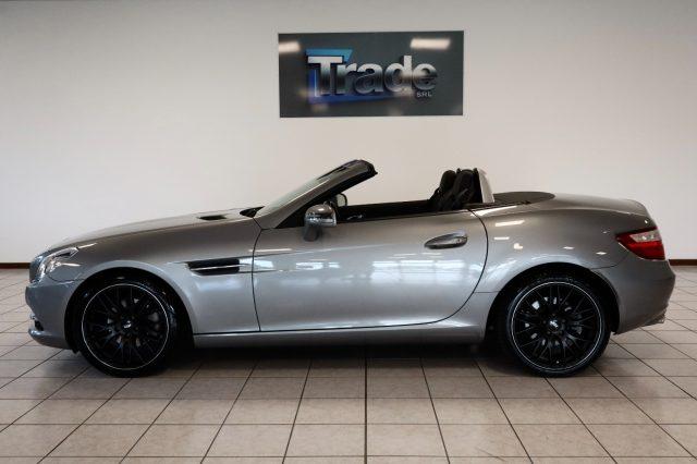 MERCEDES-BENZ SLK 200 Kompressor Tagliandi Mercedes