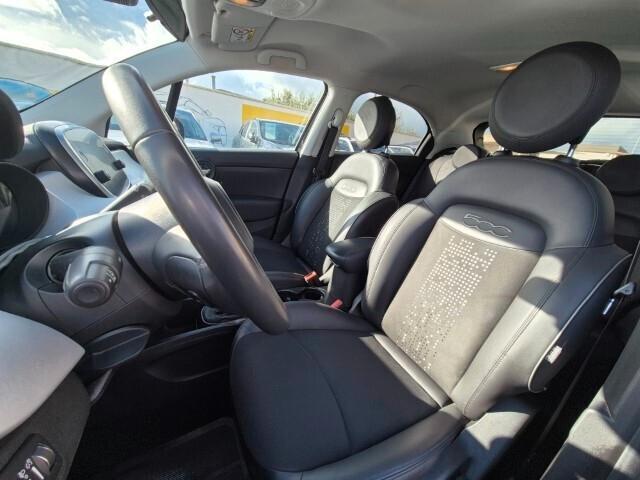 Fiat 500X 1.0 T3 120 CV Connect - 2021