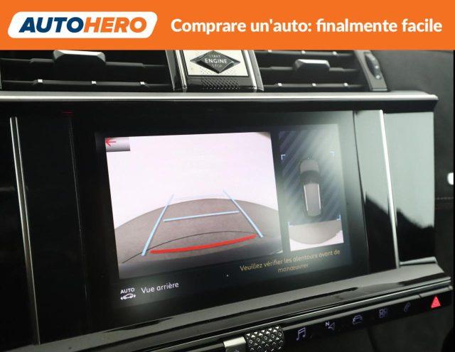 DS AUTOMOBILES DS 7 Crossback BlueHDi 180 aut. Grand Chic