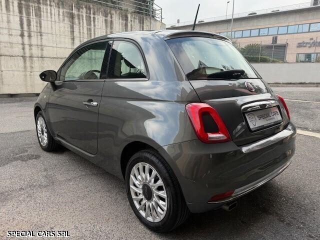 Fiat 500 1.2 Lounge "Automatica"