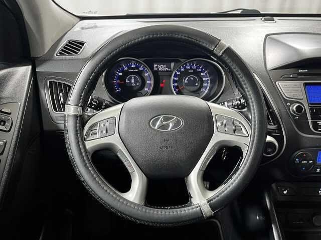 Hyundai ix35 1.6 GDI 16V 2WD Comfort