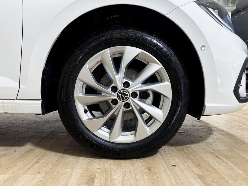 Volkswagen Polo 1.0 TGI 5p. Style