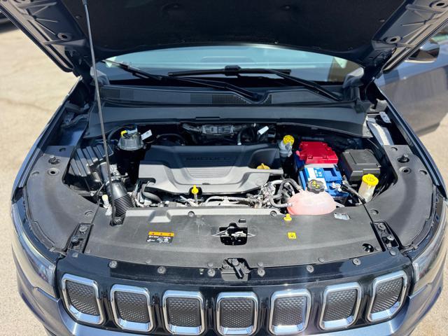 JEEP Compass 1.6 Multijet II 2WD Limited PARI AL NUOVO