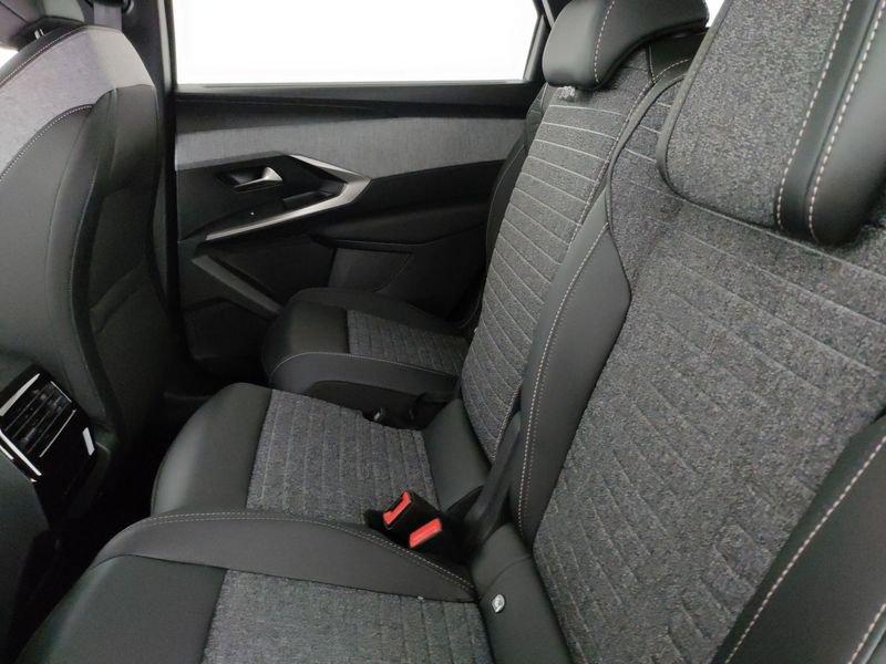 Peugeot 5008 5008 Hybrid 145 e-DCS6 Allure