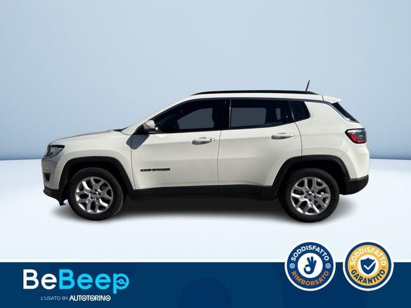 Jeep Compass 1.6 MJT BUSINESS 2WD 120CV MY19