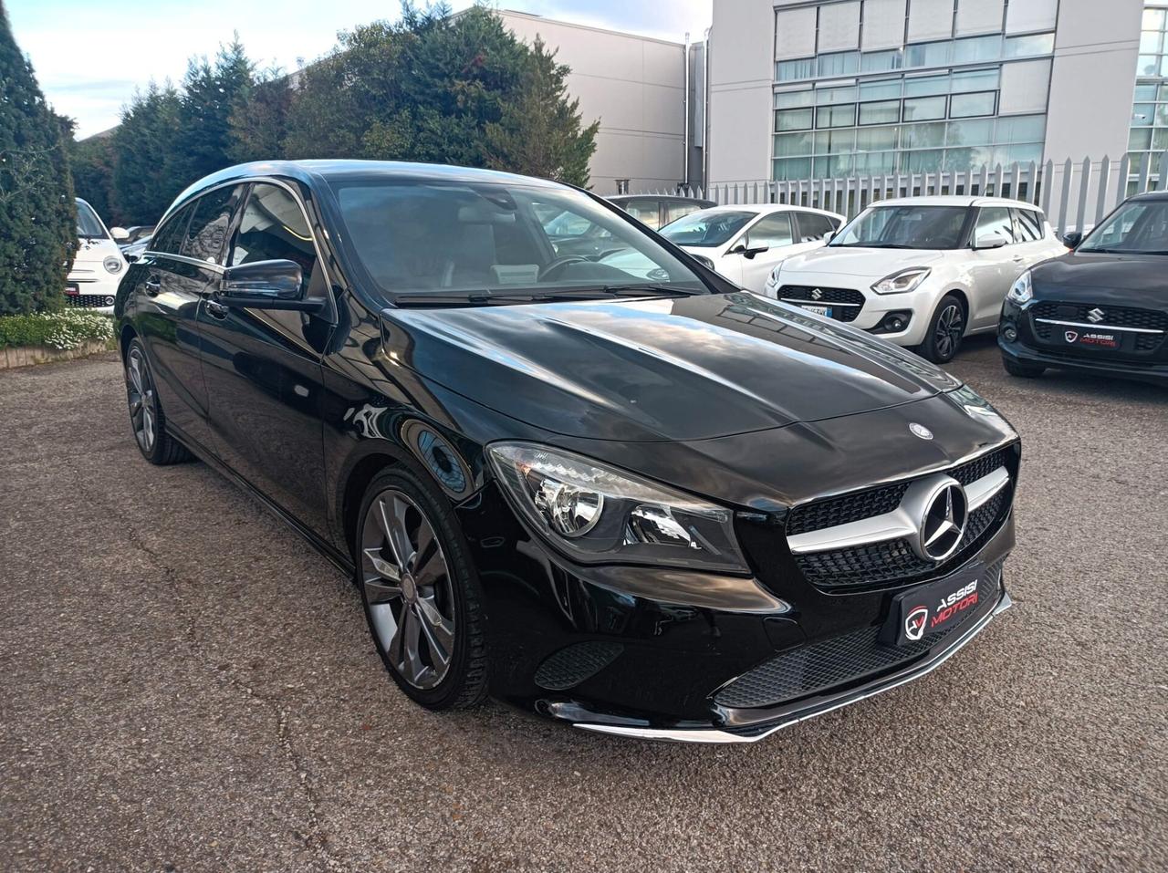 Mercedes-benz A 220 A 220 d Automatic 4Matic Sport