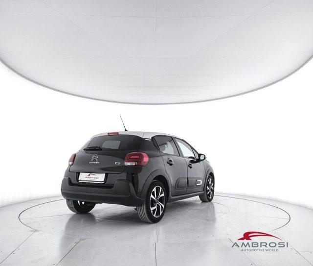 CITROEN C3 PureTech 110 S&S Shine Pack