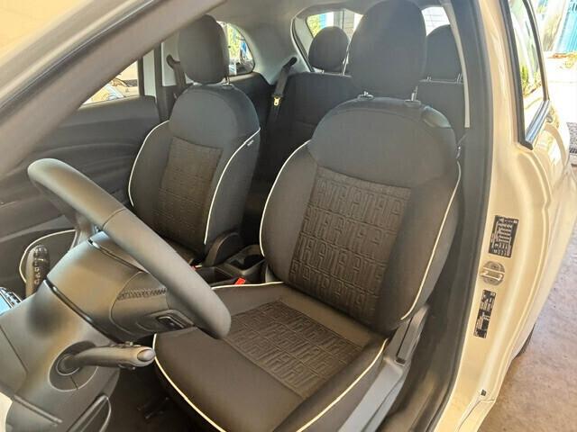 Fiat 500e Berlina 42 kWh NUOVA (PREZZO SENZA VINCOLI)