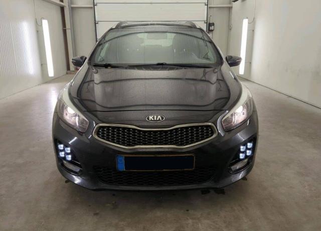 Kia cee'd Ceed SW 1.0 t-gdi ST Line Panoramico