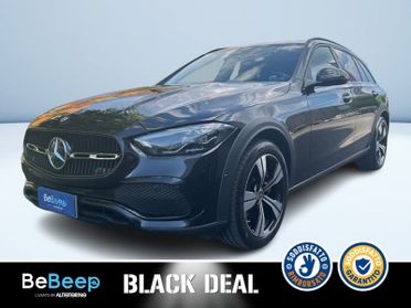 Mercedes-Benz Classe C C SW ALL-TERRAIN 220 D MHEV PREMIUM 4MATIC AUTO