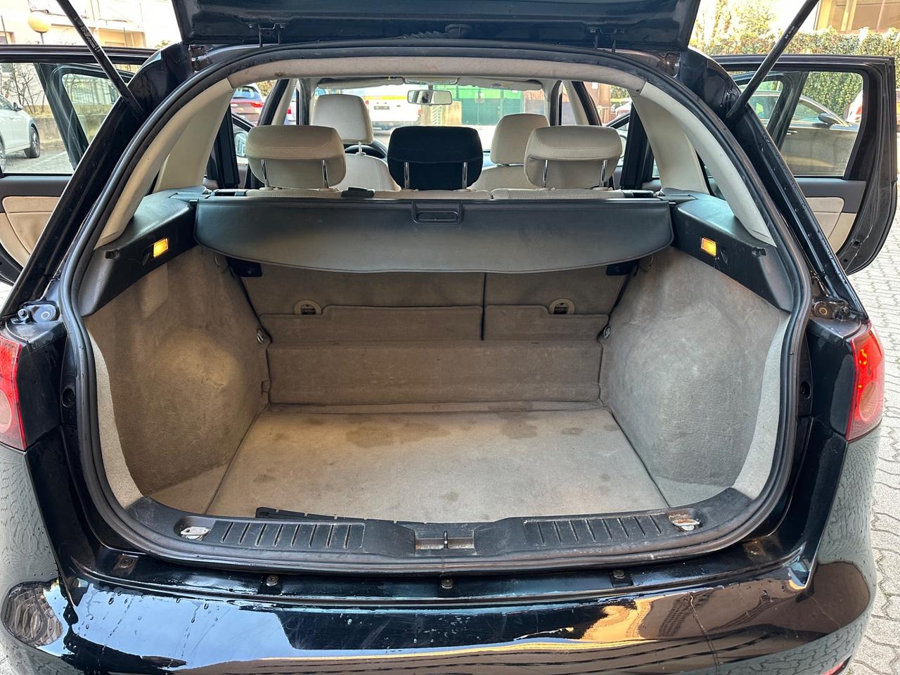 Fiat Croma 1.9 Multijet Active