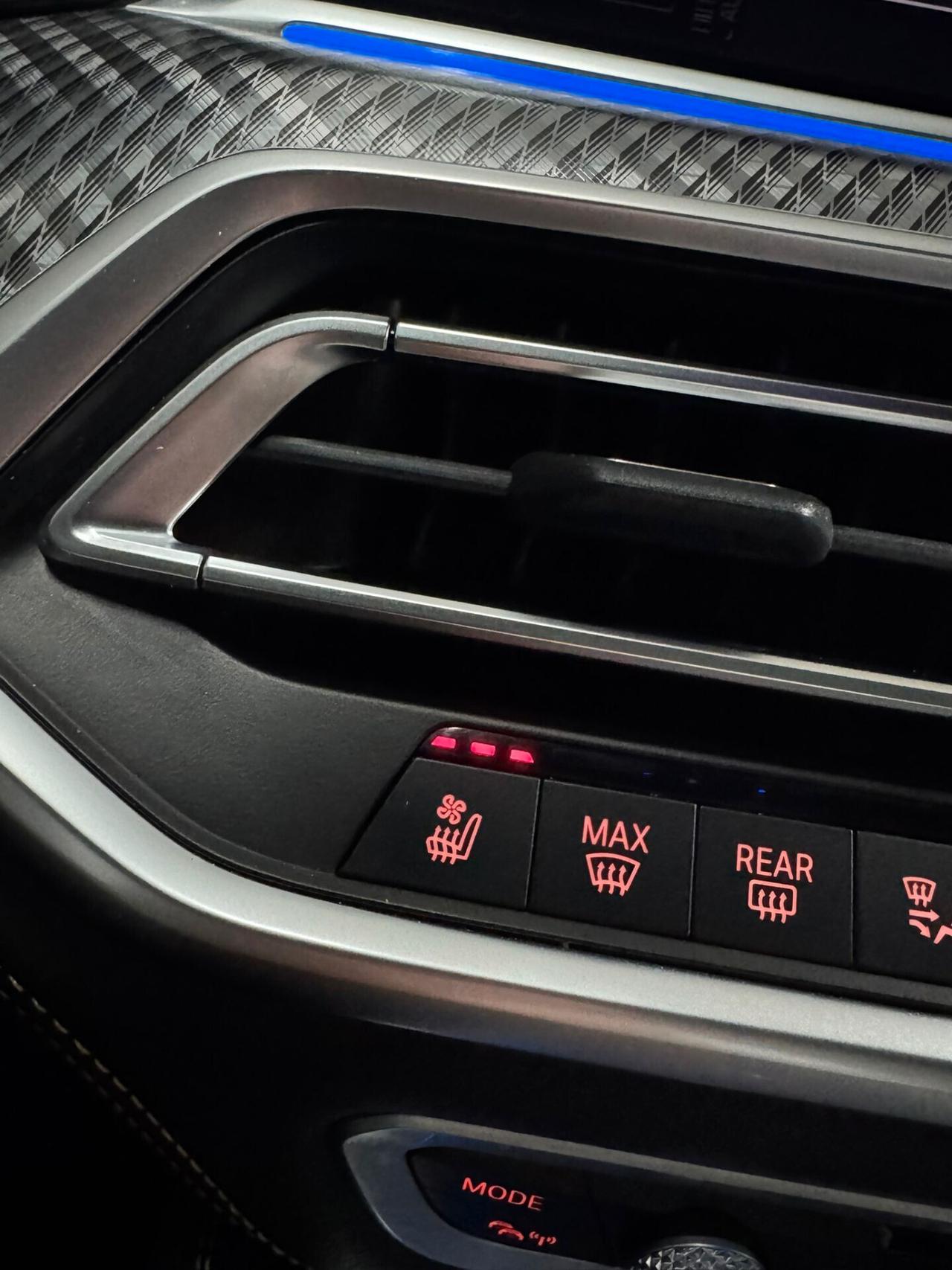 Bmw X6 M Competition