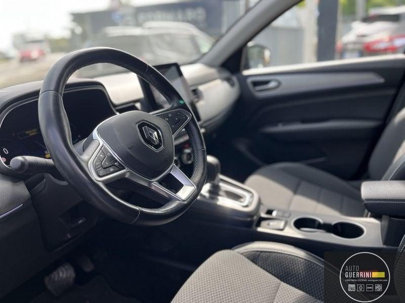 Renault Arkana Hybrid E-TECH 145 CV Techno