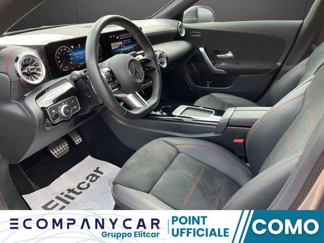 MERCEDES-BENZ CLA 180 Automatic Shooting Brake AMG Line Advanced Plus