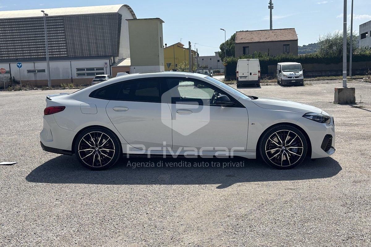 BMW M 235i xDrive Gran Coupé aut.
