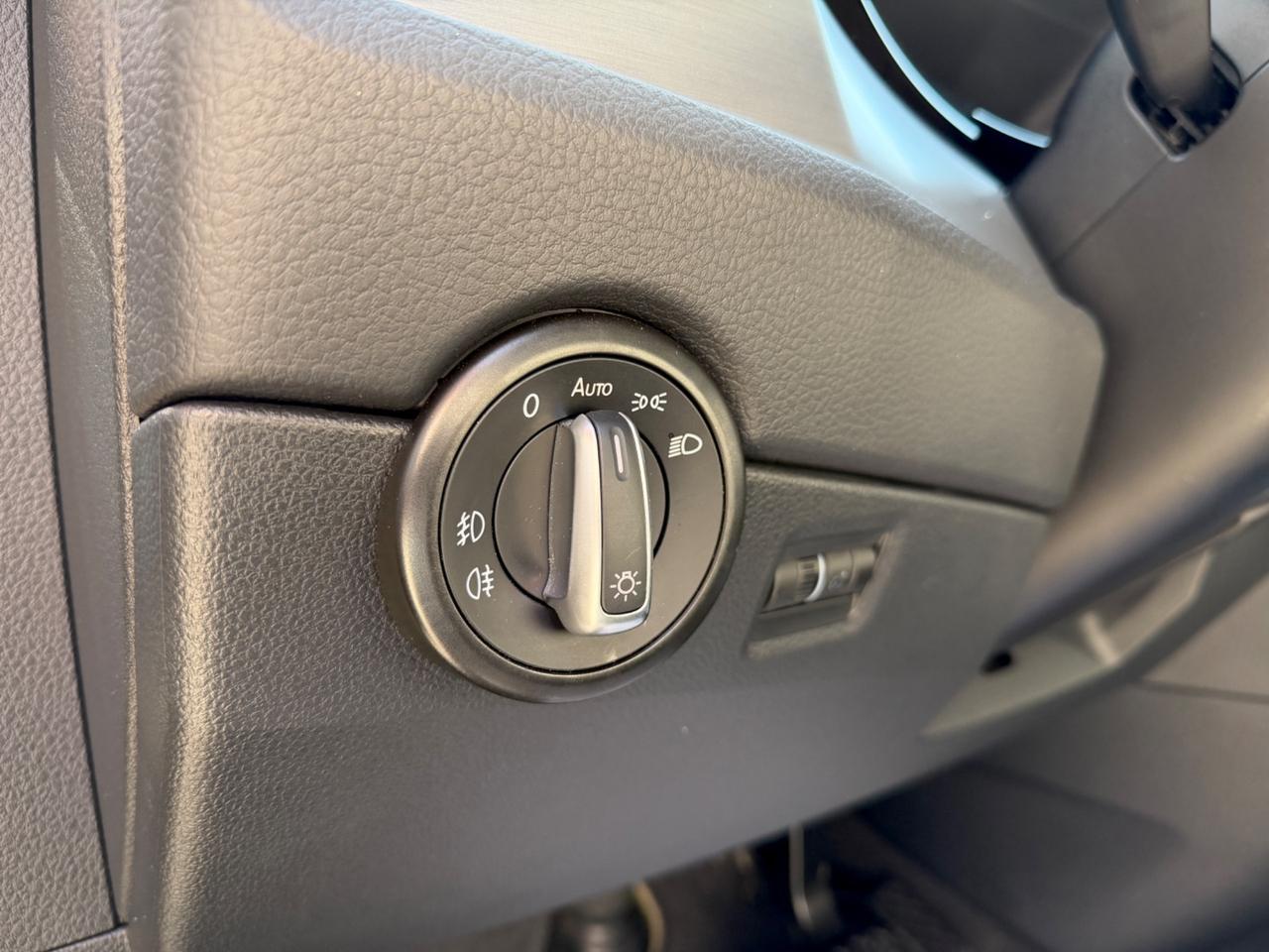 Volkswagen Multivan 2.0 TDI 199 cv DSG 4Motion Highline