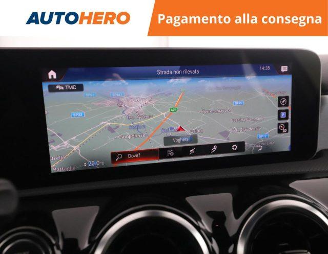 MERCEDES-BENZ A 220 Automatic 4Matic Premium