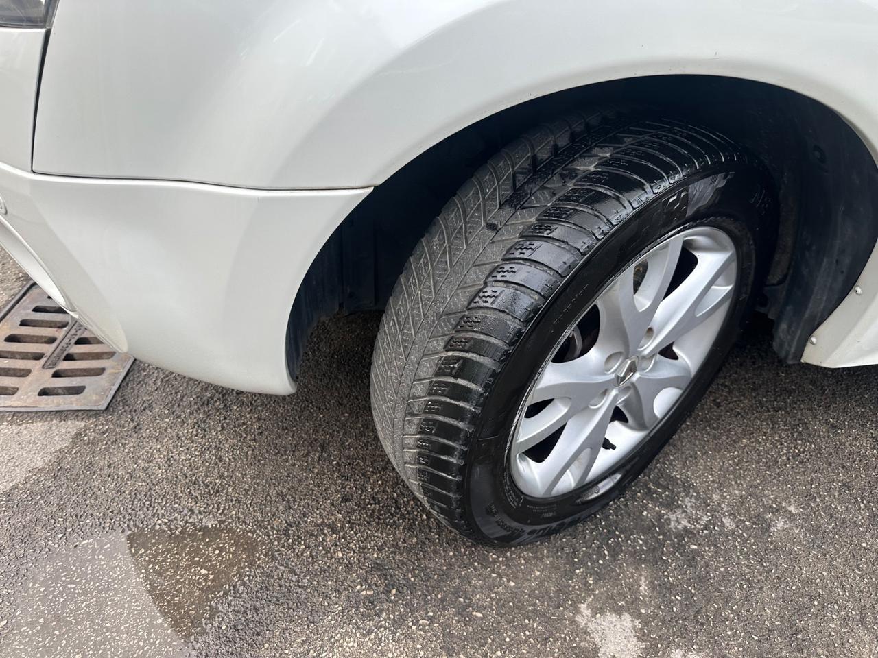 Renault Koleos 2.0 dCi 175CV 4X4 Dynamique
