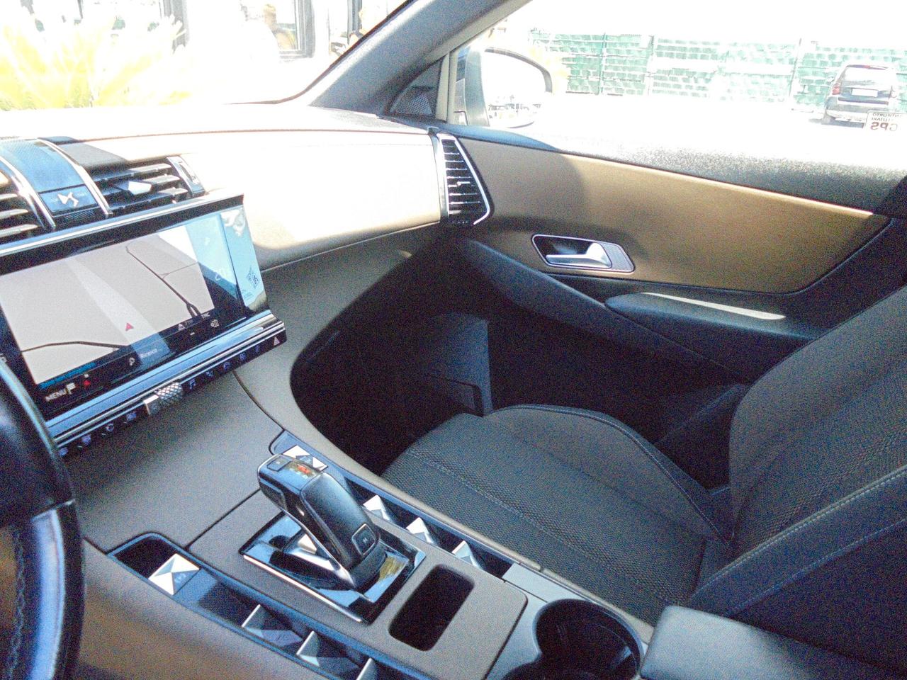 Ds 7 Crossback BlueHDi 180 aut. Business