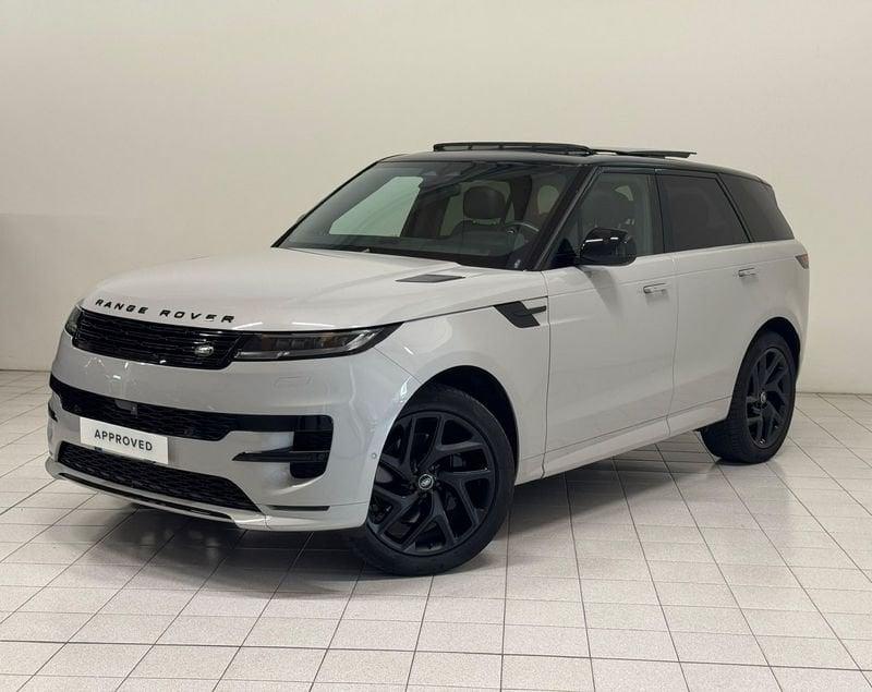 Land Rover Range Rover Sport 3.0D I6 249 MHEV Dynamic SE aut.