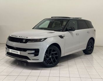 Land Rover Range Rover Sport 3.0D I6 249 MHEV Dynamic SE aut.
