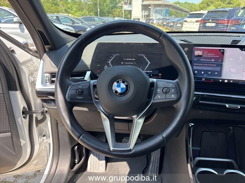 BMW X1 U11 sdrive18d X-Line auto