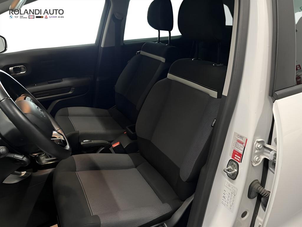 Citroen C3 Aircross 1.5 BlueHDi Feel