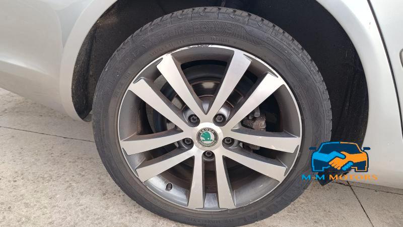 Skoda Octavia Octavia 1.6 tdi cr Active (comfort)