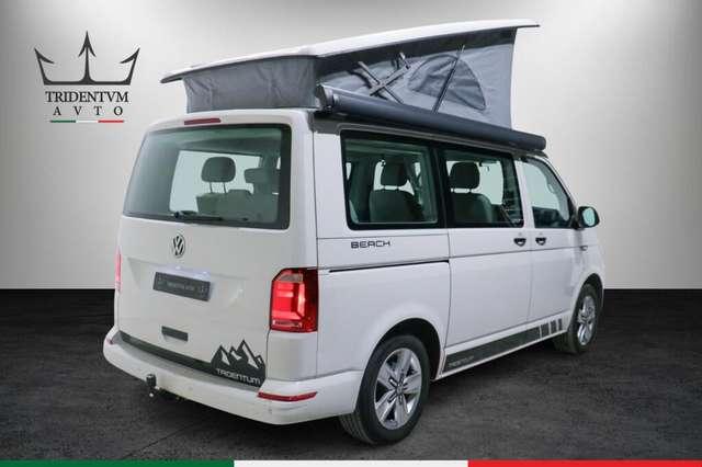 Volkswagen T5 California California 2.0 Tdi Beach 150cv 4Mot. DSG