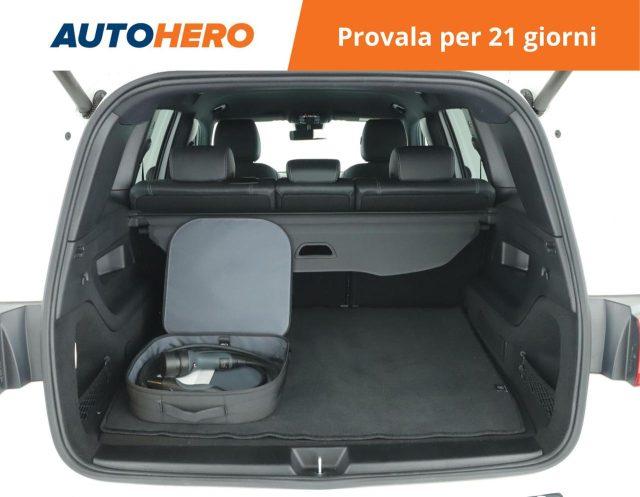 MERCEDES-BENZ EQB 300 4Matic Executive