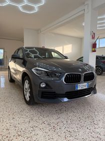 Bmw X2 xDrive20d