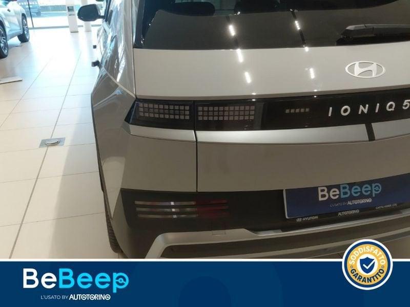 Hyundai Ioniq 5 84 KWH EXCLUSIVE PLUS RWD