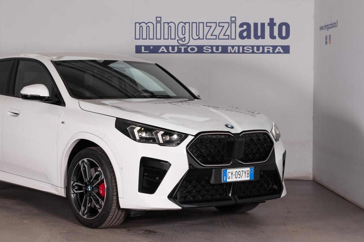 Bmw X2 X-drive 2.0d M Sport Pro 150cv