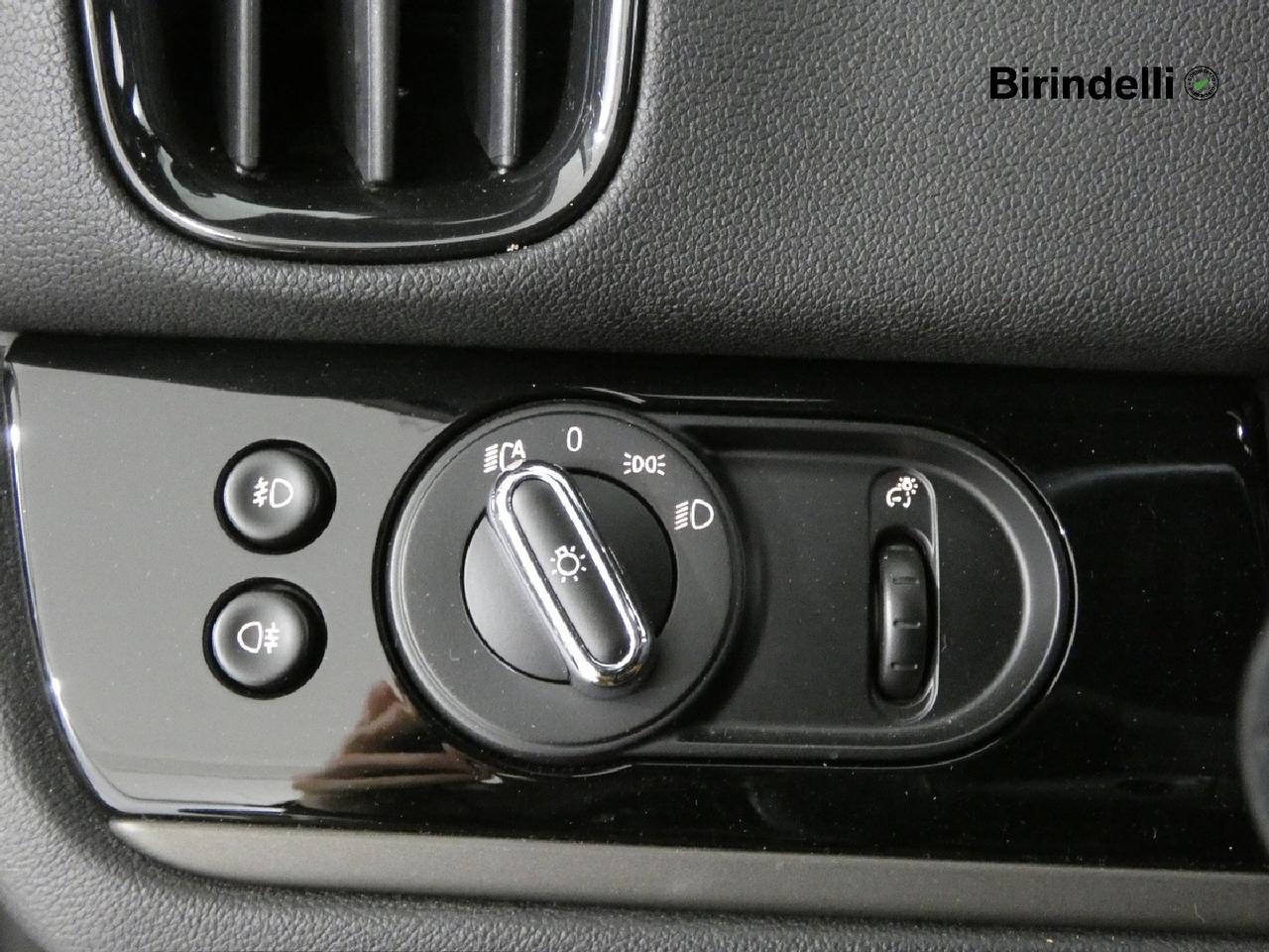 MINI Mini Countrym.(F60) - Mini 2.0 Cooper D Yours Countryman