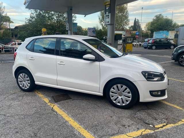 Volkswagen Polo Polo 5p 1.2 tdi United