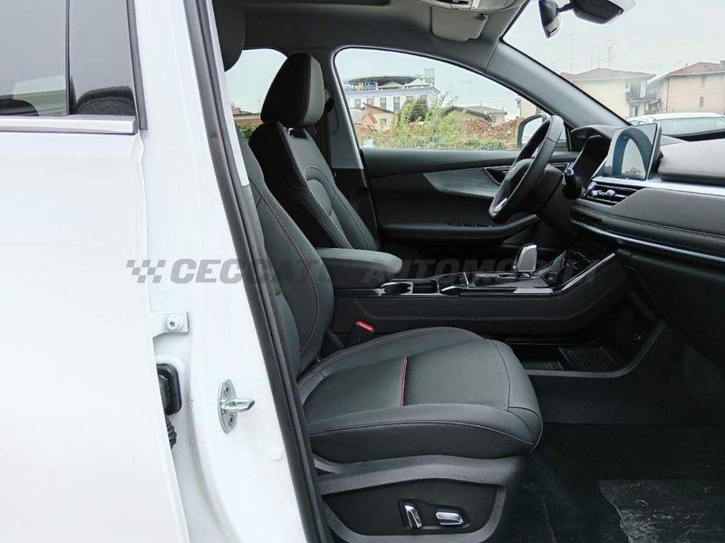 DR AUTOMOBILES DR 6.0 DR 6.0 1.5 TURBO CVT GPL