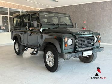 Land Rover Defender 110 SW Defender 110 2.4 td E SW