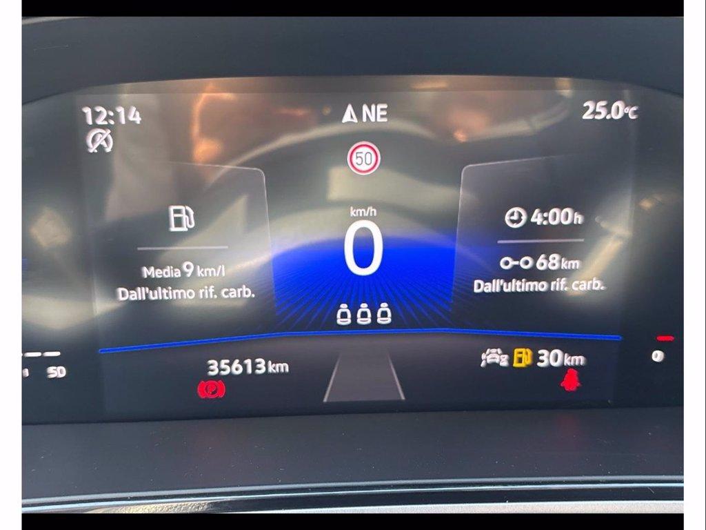 VOLKSWAGEN T-roc 1.0 tsi life 110cv del 2023