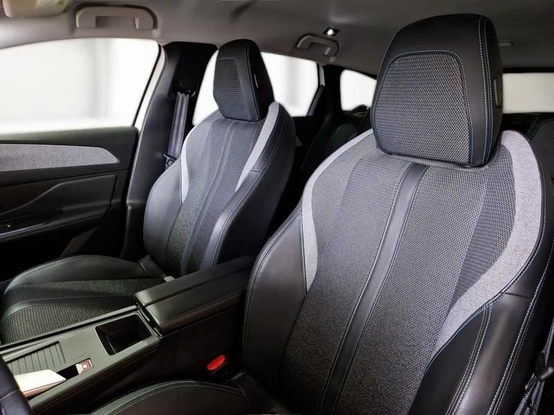 PEUGEOT 308 SW ALLURE BLUEHDI 130 EAT8 SES AUT. STATION WAGON