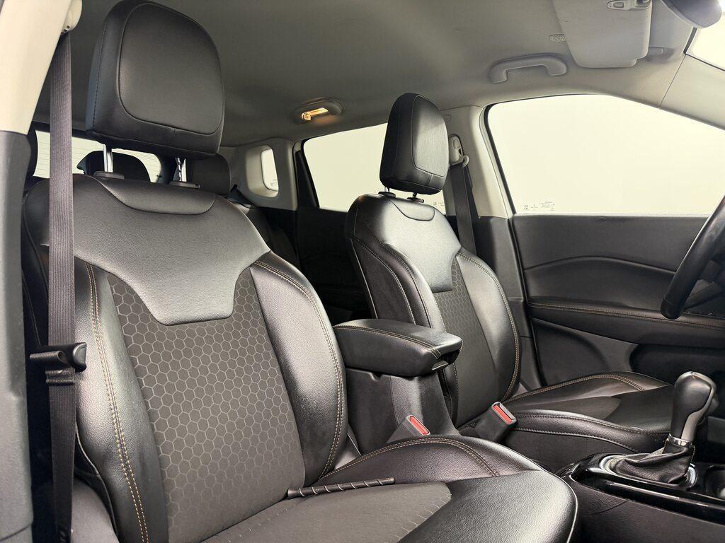 Jeep Compass 2.0 Multijet II Limited 4WD Active Drive