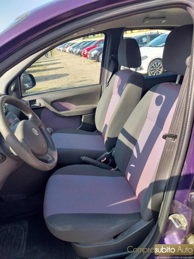 FIAT Panda 1.2 Climbing Natural Power