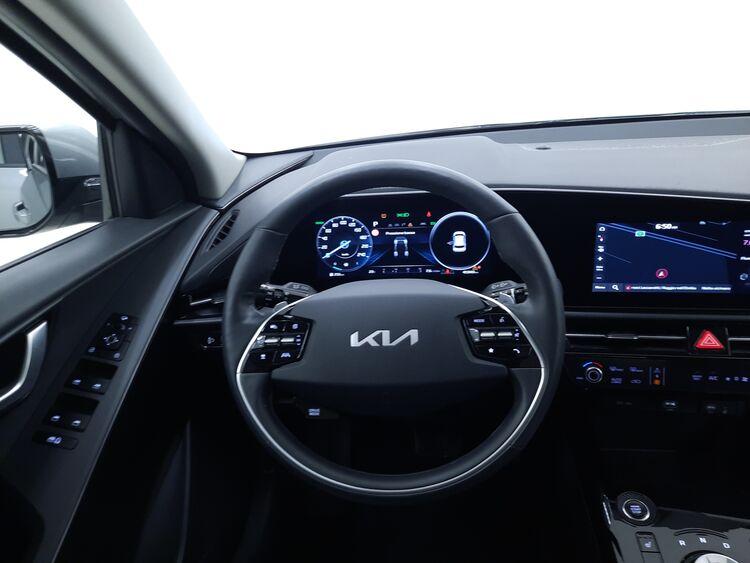 Kia Niro Hybrid Evolution DCT BR202141 1.6 Full Hybrid 141CV