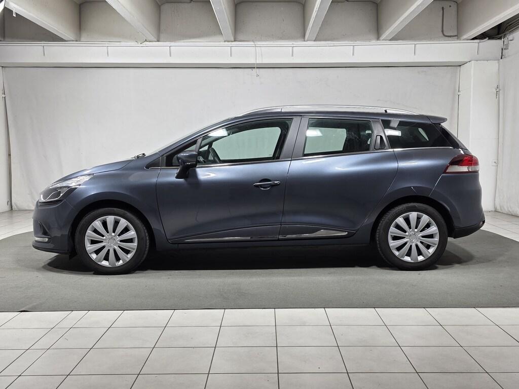 Renault Clio Sporter 1.5 dci energy Intens 90cv